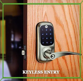 Locksmith Master Store Hamilton, OH 513-323-3096 - keyless-entry