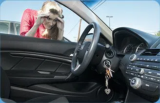 Locksmith Master Store Hamilton, OH 513-323-3096 - locked-keys-in-car