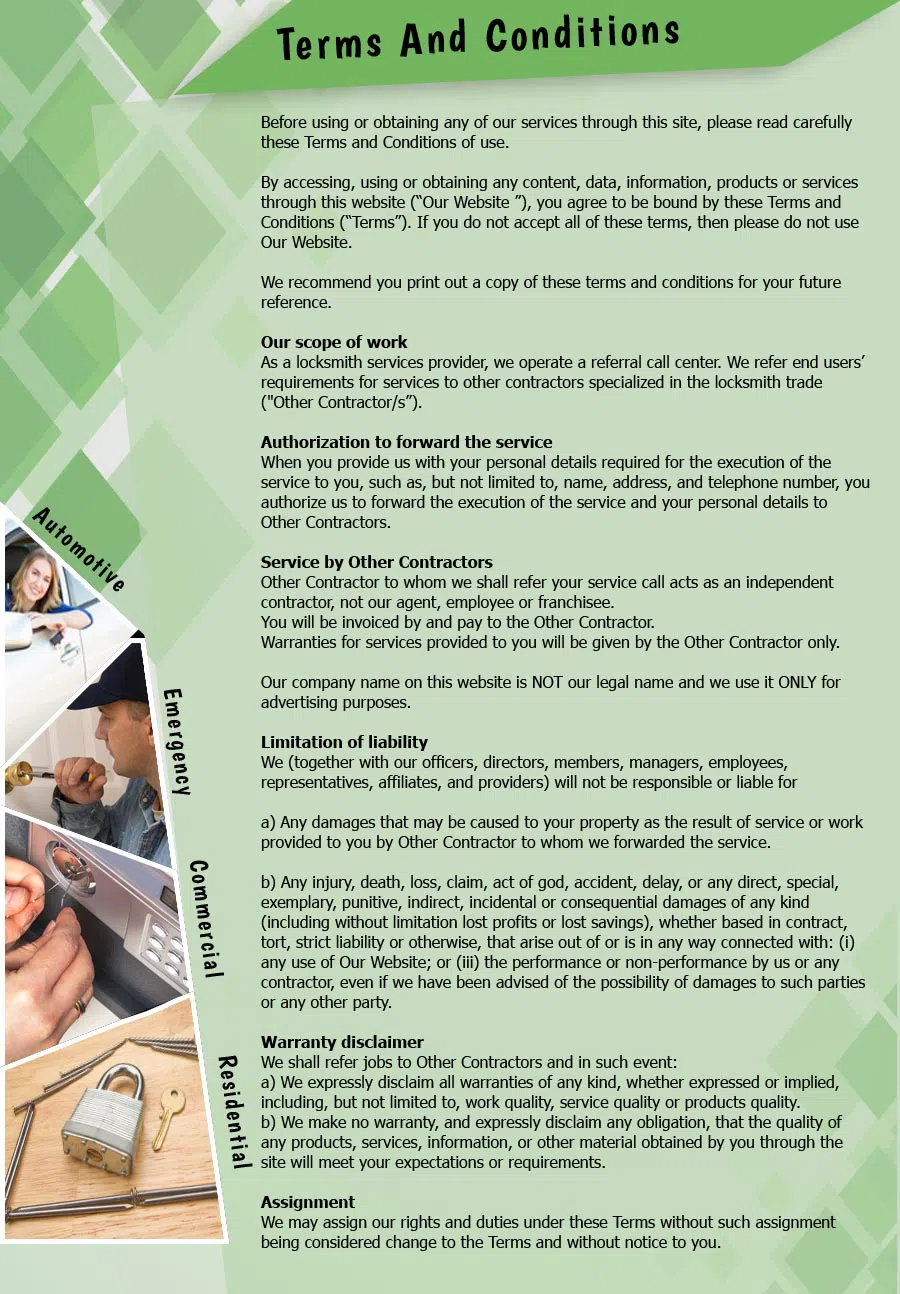 Locksmith Master Store Hamilton, OH 513-323-3096